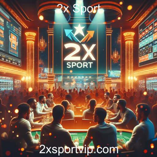 Explorando o Mundo da Fantasia Esportiva em 2x Sport