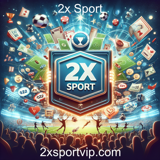 Maximize Suas Apostas com Promoções Imperdíveis no 2x Sport