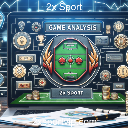 A Importância das Avaliações de Jogos em 2x Sport