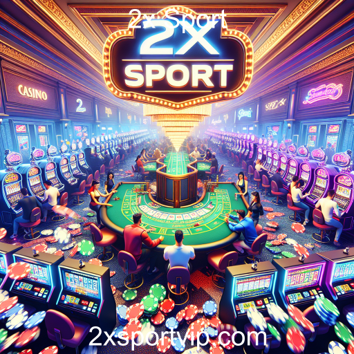 A Ascensão dos Jogos de Simulação em 2x Sport